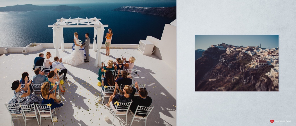 Santorini wedding photographer, Greece, Katya Mukhina photographer, #1613