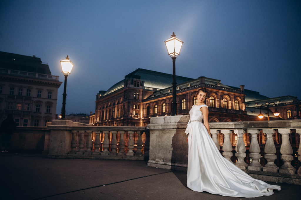 Vienna wedding photographer