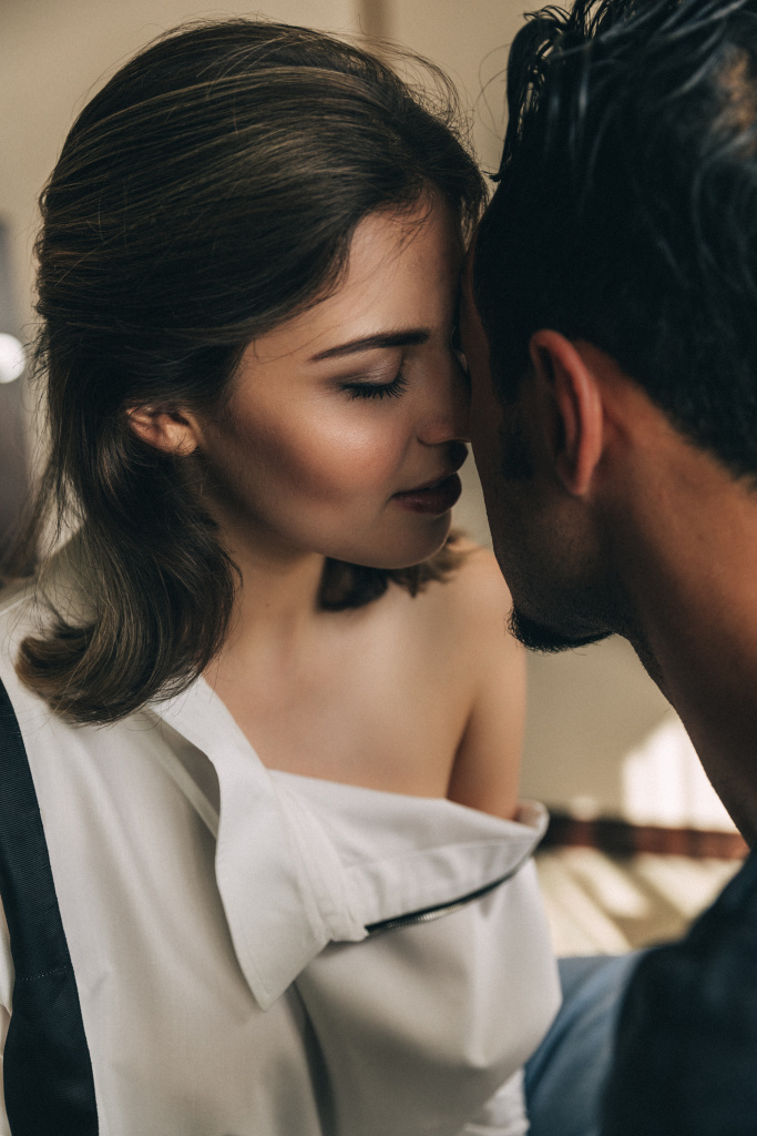 Kate & Ali. Lovestory in Dubai, Dubai, Ali Bseeseh photographer, #19005