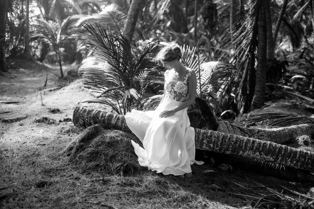 Honeymoon in Seychelles, Seychelles, Evelina Korneevets photographer, #20965