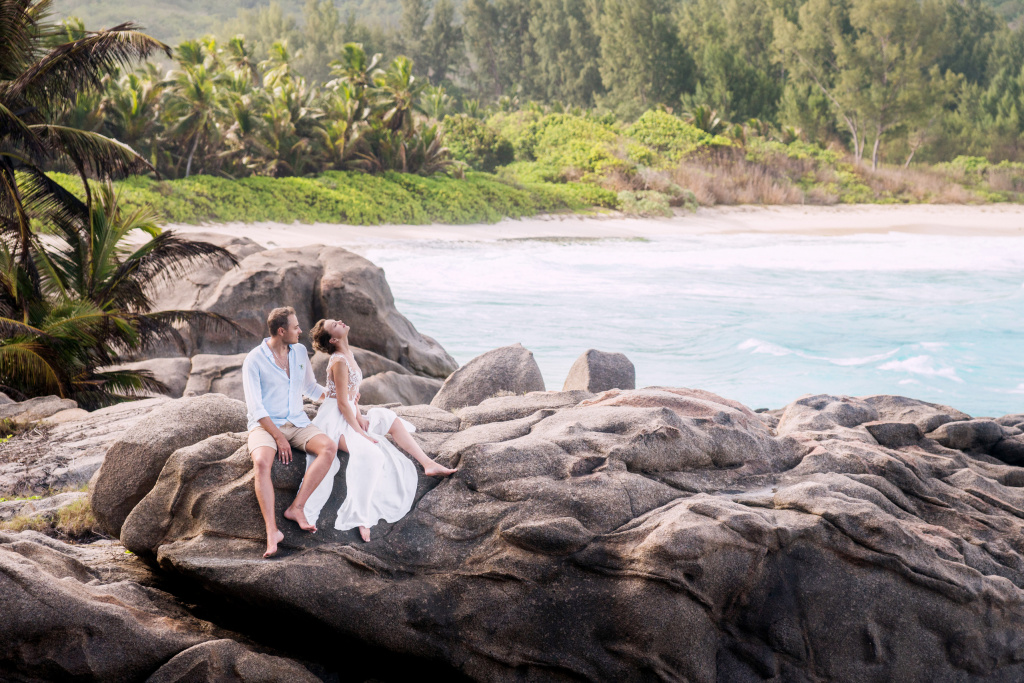 Seychelles wedding photographer