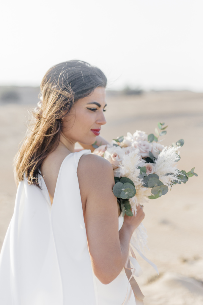 Engagement photoshoot in the Desert of Dubai, Dubai, Gabriella Vanstern photographer, #22190