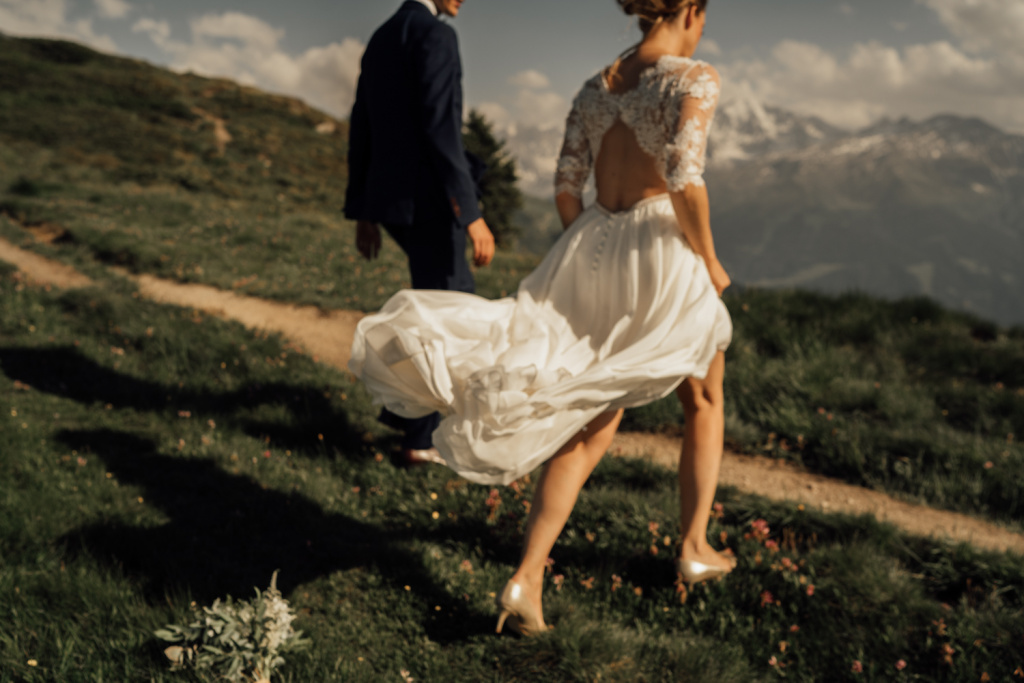 Wedding in Verbier, Switzerland, Alex Tome photographer, #22292