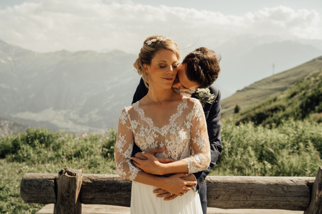 Wedding in Verbier, Switzerland, Alex Tome photographer, #22291