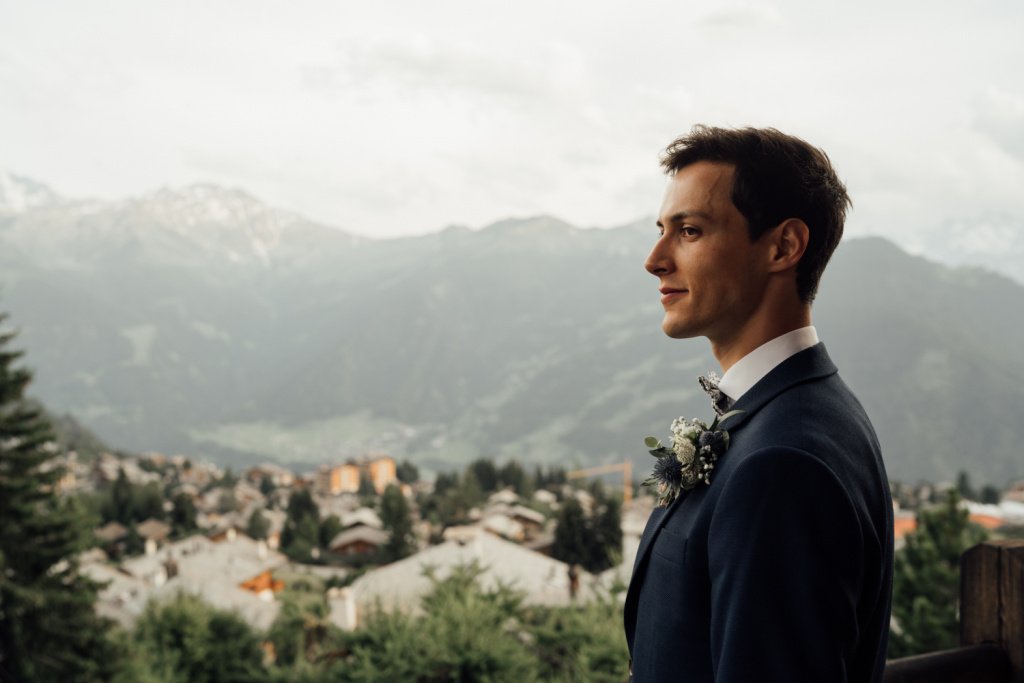 Wedding in Verbier, Switzerland, Alex Tome photographer, #22297