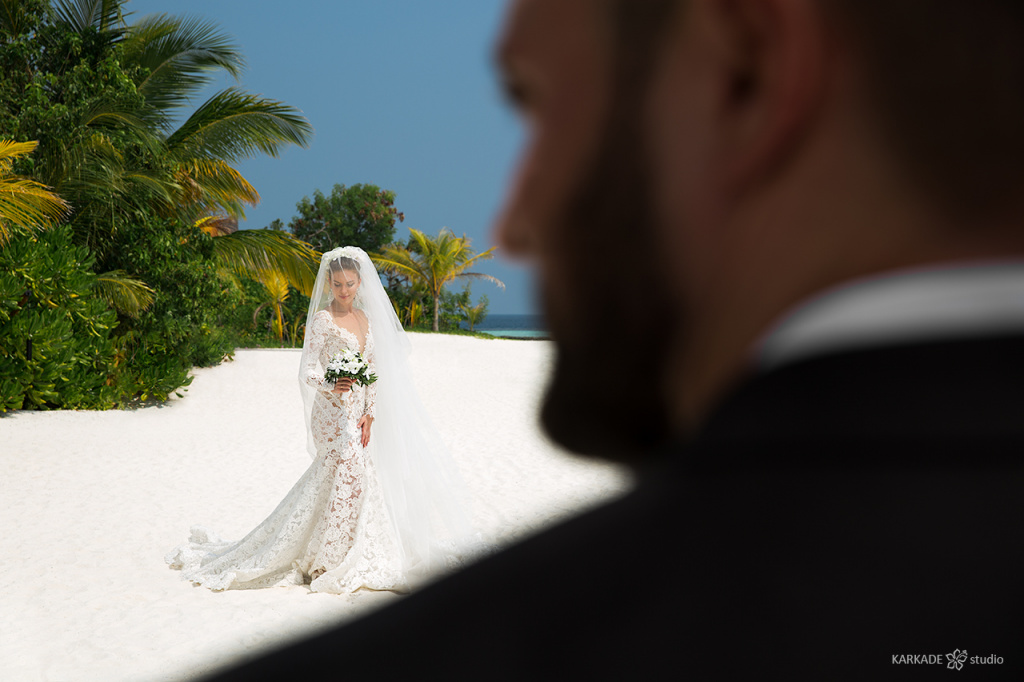 Wedding in Maldives, Maldives, Svetlana Stavtceva photographer, #22443