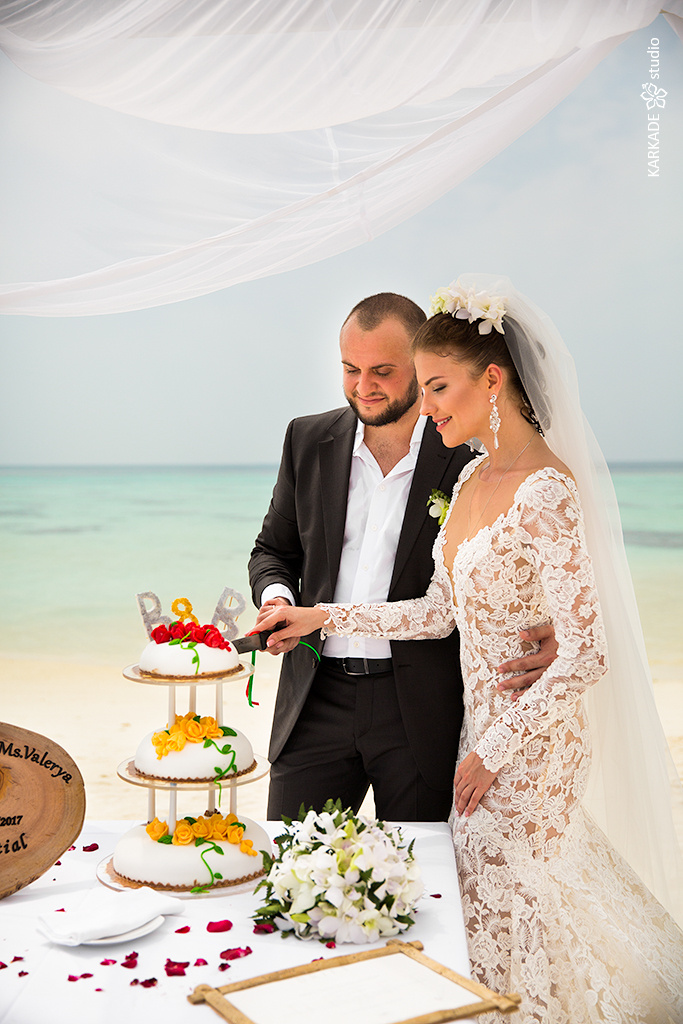 Wedding in Maldives, Maldives, Svetlana Stavtceva photographer, #22433