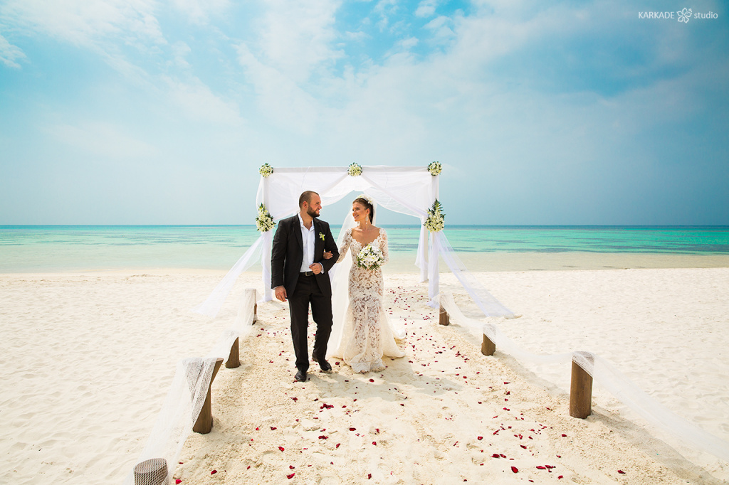 Wedding in Maldives, Maldives, Svetlana Stavtceva photographer, #22434