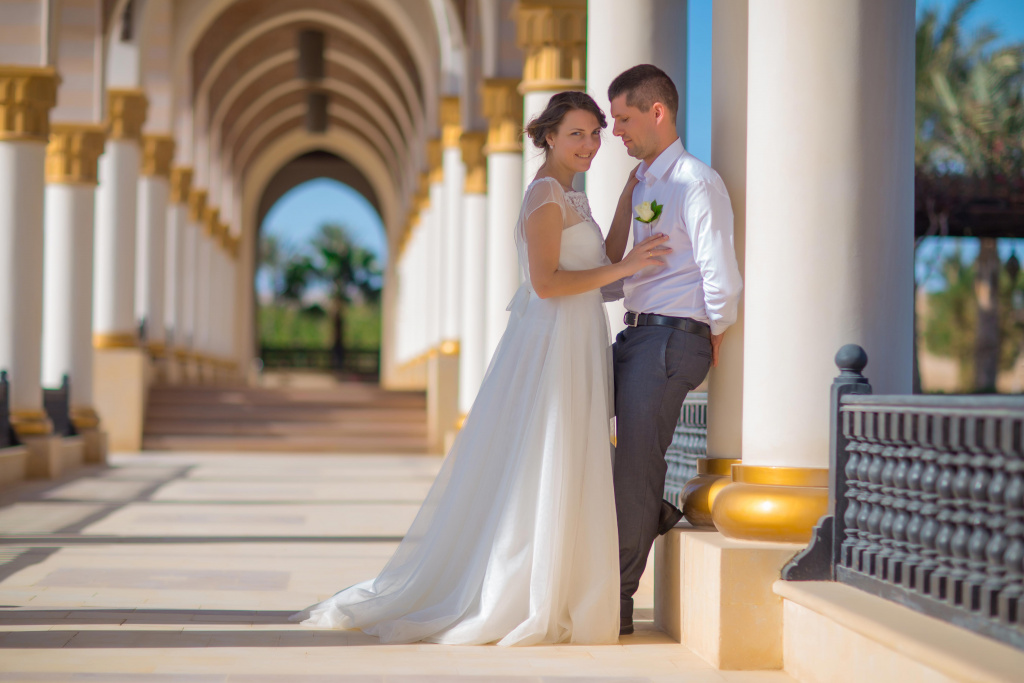 Luxury wedding abroad in Egypt, Red Sea, Hurghada., Egypt, Egypt Wed photographer, #23015