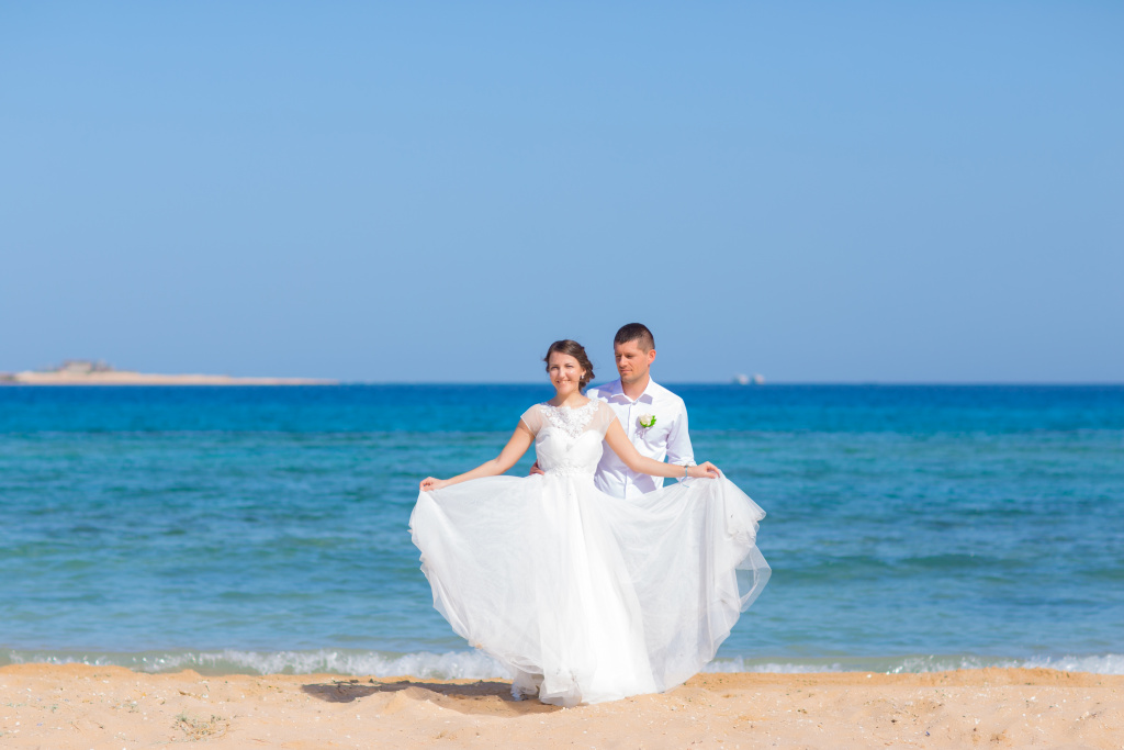 Luxury wedding abroad in Egypt, Red Sea, Hurghada., Egypt, Egypt Wed photographer, #23013