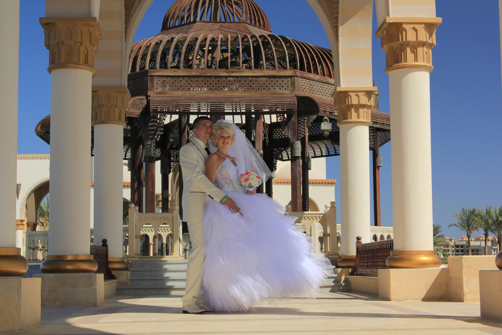 Luxury wedding abroad in Egypt, Red Sea, Hurghada., Egypt, Egypt Wed photographer, #22998
