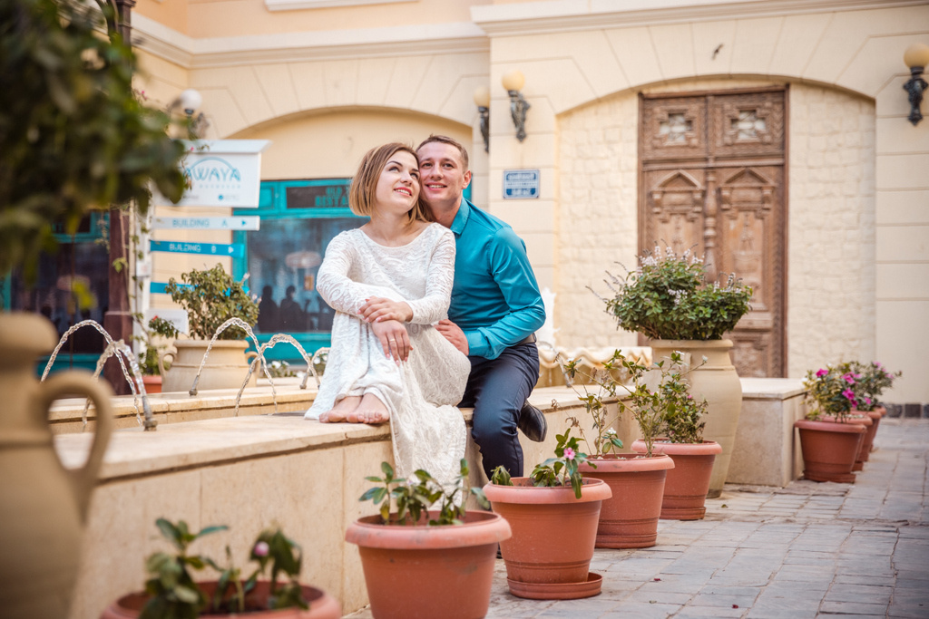 Luxury wedding abroad in Egypt, Red Sea, Hurghada., Egypt, Egypt Wed photographer, #23008