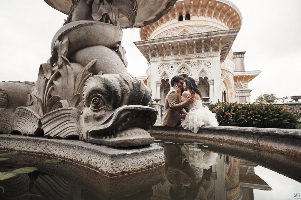 Wedding photoshoot in Lisbon Portugal, Portugal, Yuriy Goliak photographer, #23187