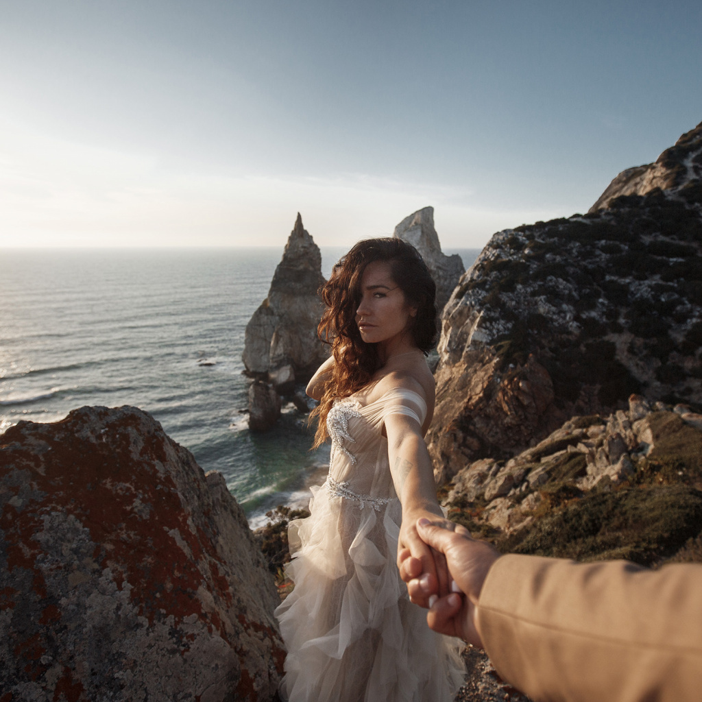 Wedding photoshoot in Lisbon Portugal, Portugal, Yuriy Goliak photographer, #23165