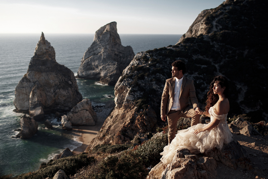 Wedding photoshoot in Lisbon Portugal, Portugal, Yuriy Goliak photographer, #23168