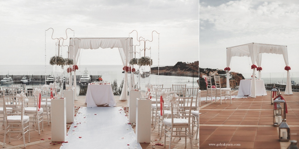 Wedding photo session in Spain. Palma De Mallorca, Spain, Yuriy Goliak photographer, #23636