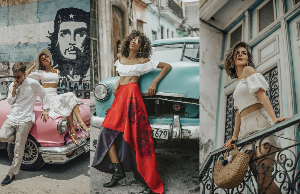 Havana photographer