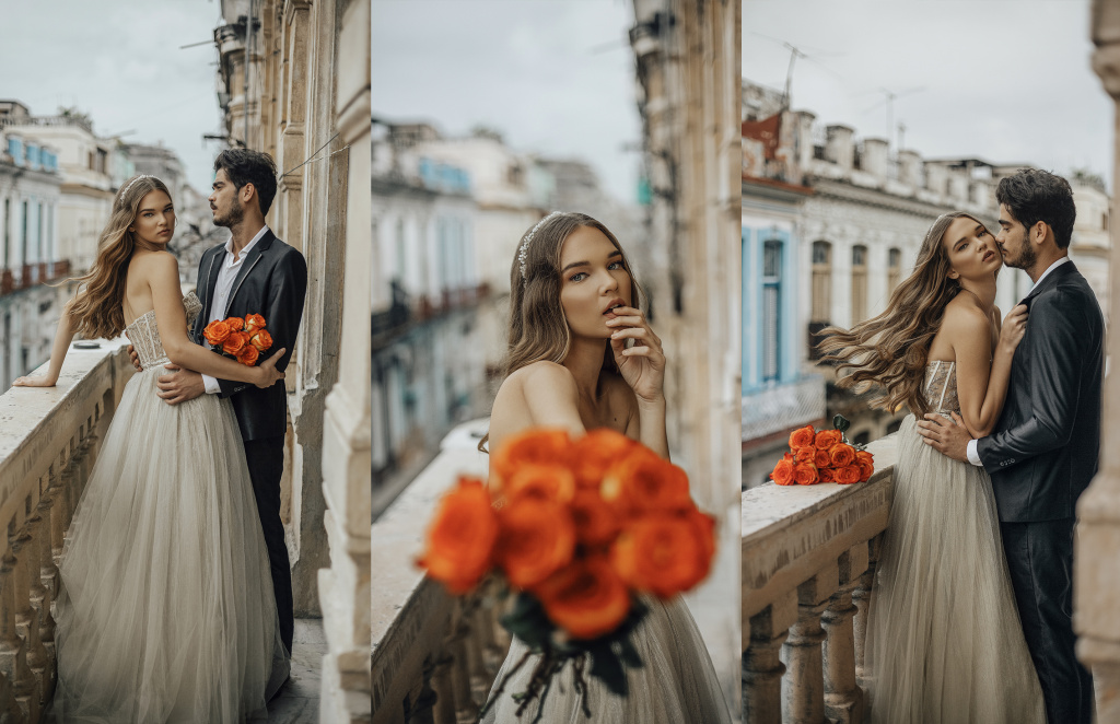 Havana wedding photographer 