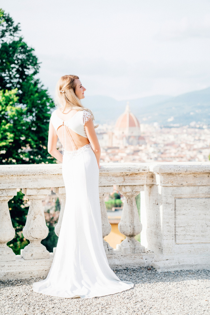 Wedding&Travel Photographer/Videographer in Italy, Italy, Oli Yeleynaya photographer, #24477