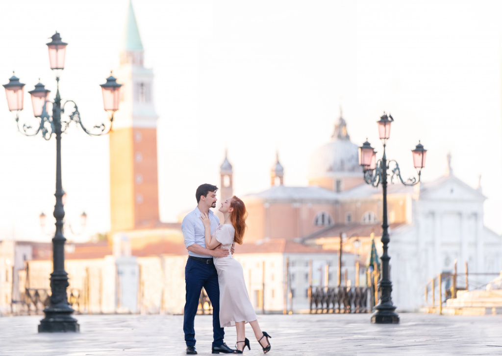 Wedding&Travel Photographer/Videographer in Italy, Italy, Oli Yeleynaya photographer, #25583