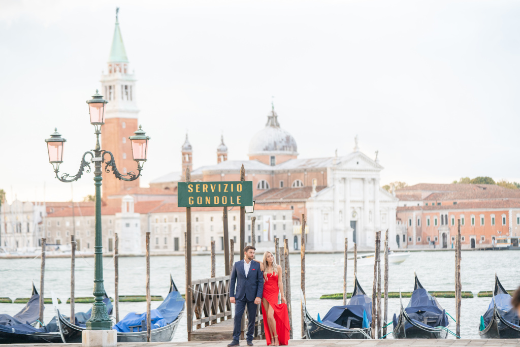 Wedding&Travel Photographer/Videographer in Italy, Italy, Oli Yeleynaya photographer, #25597
