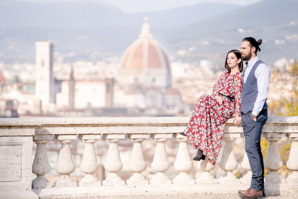 Wedding&Travel Photographer/Videographer in Italy, Italy, Oli Yeleynaya photographer, #24486