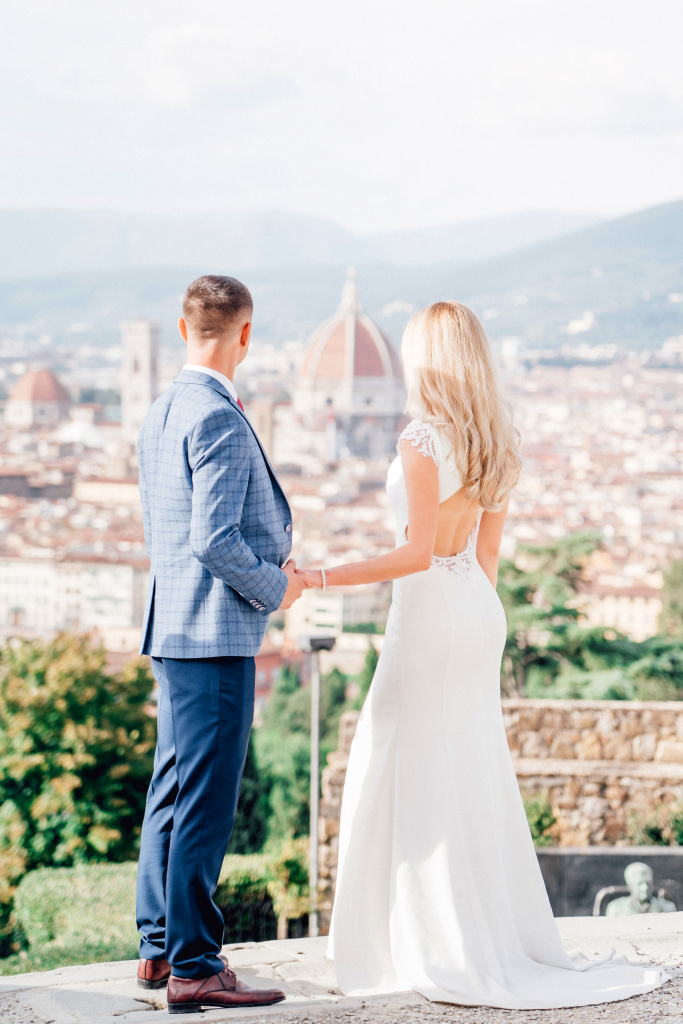 Wedding&Travel Photographer/Videographer in Italy, Italy, Oli Yeleynaya photographer, #24482