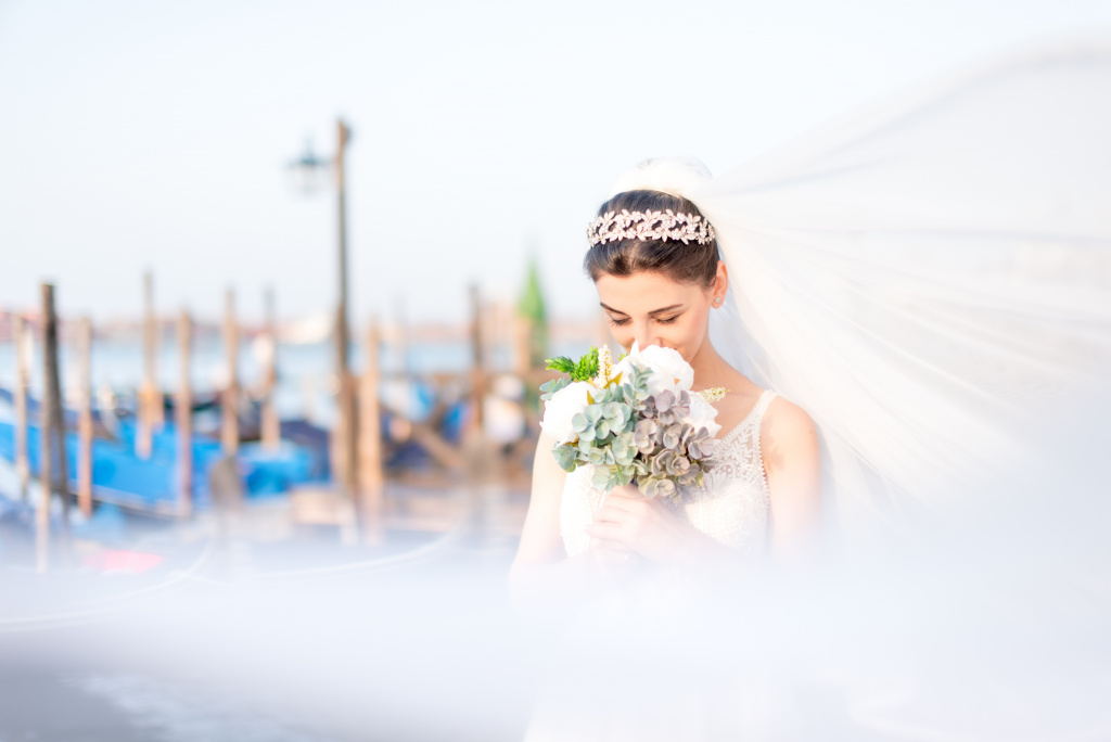 Wedding&Travel Photographer/Videographer in Italy, Italy, Oli Yeleynaya photographer, #24478