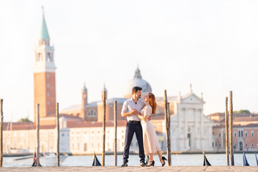 Wedding&Travel Photographer/Videographer in Italy, Italy, Oli Yeleynaya photographer, #25584