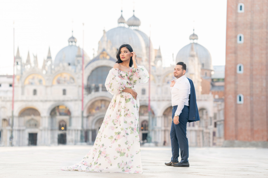 Wedding&Travel Photographer/Videographer in Italy, Italy, Oli Yeleynaya photographer, #25586