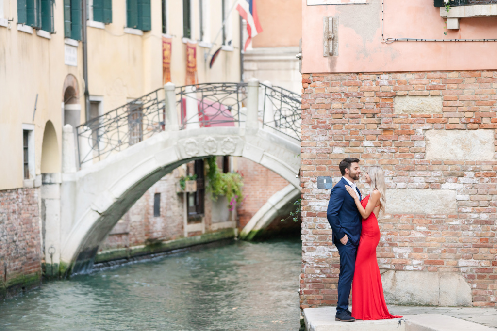 Wedding&Travel Photographer/Videographer in Italy, Italy, Oli Yeleynaya photographer, #25600