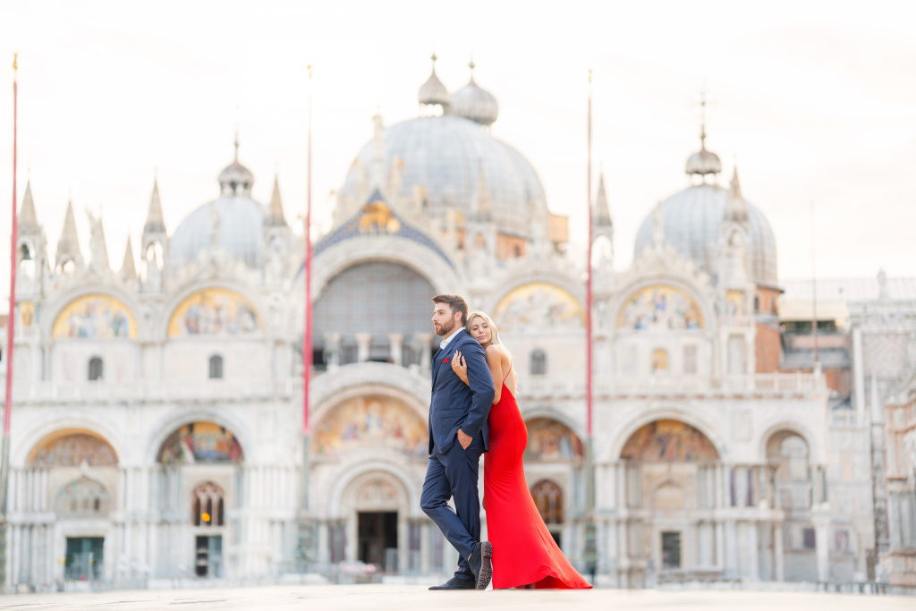 Wedding&Travel Photographer/Videographer in Italy, Italy, Oli Yeleynaya photographer, #25599