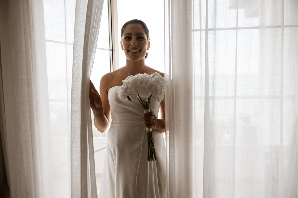 Wedding in Larnaca, Cyprus, Nataly Philippou photographer, #25252