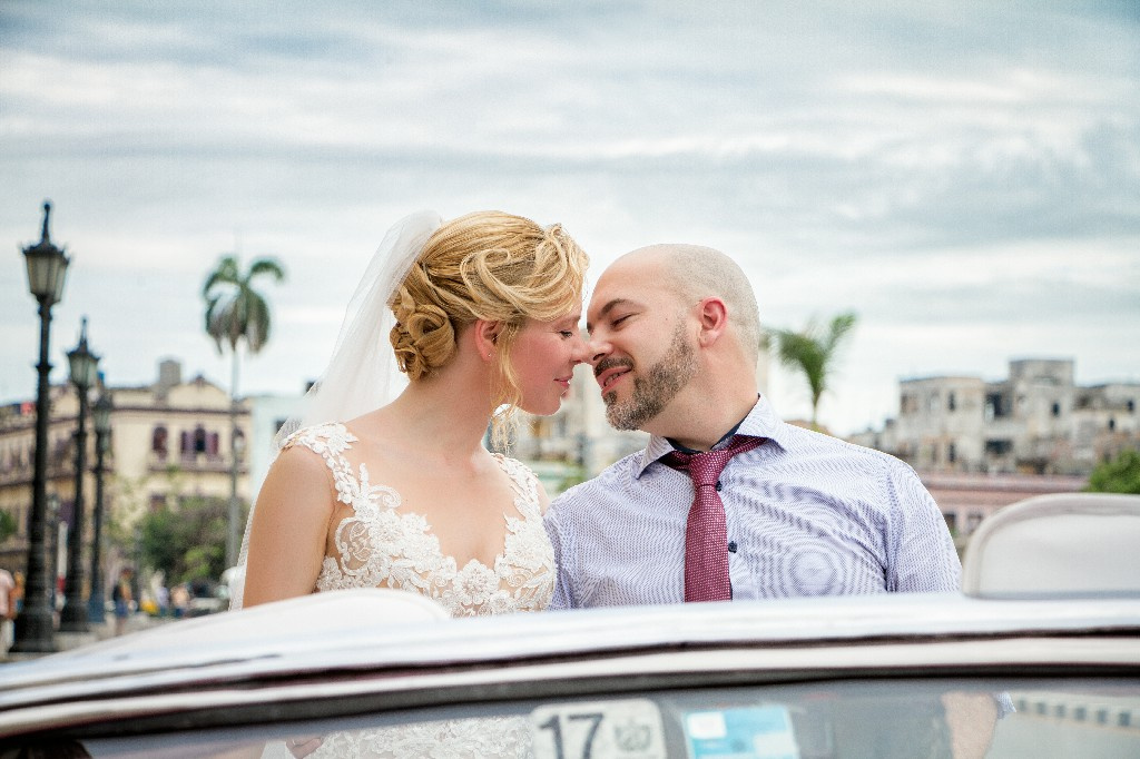 Valeria and Jonathan's wedding photo session in Cuba, Cuba, Natasha y Adrian Lamfor photographer, #25324