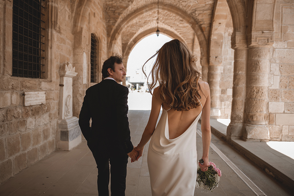 Cyprus pre-wedding