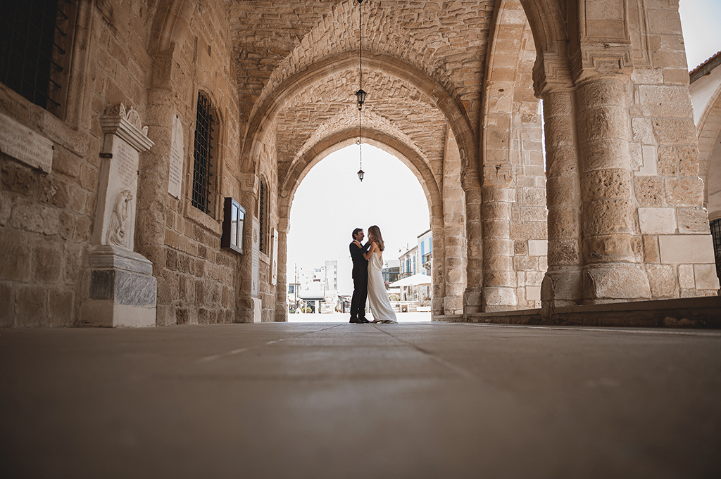 Cyprus wedding photography