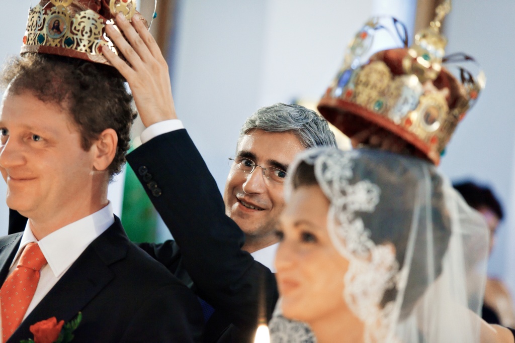Wedding in Rome, Italy, Dmitriy Khudyakov photographer, #2032