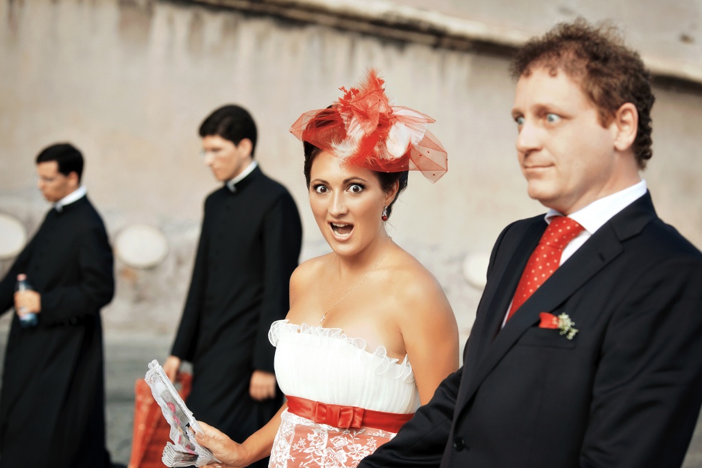 Wedding in Rome, Italy, Dmitriy Khudyakov photographer, #2027