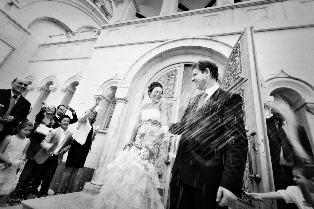 Wedding in Rome, Italy, Dmitriy Khudyakov photographer, #2037