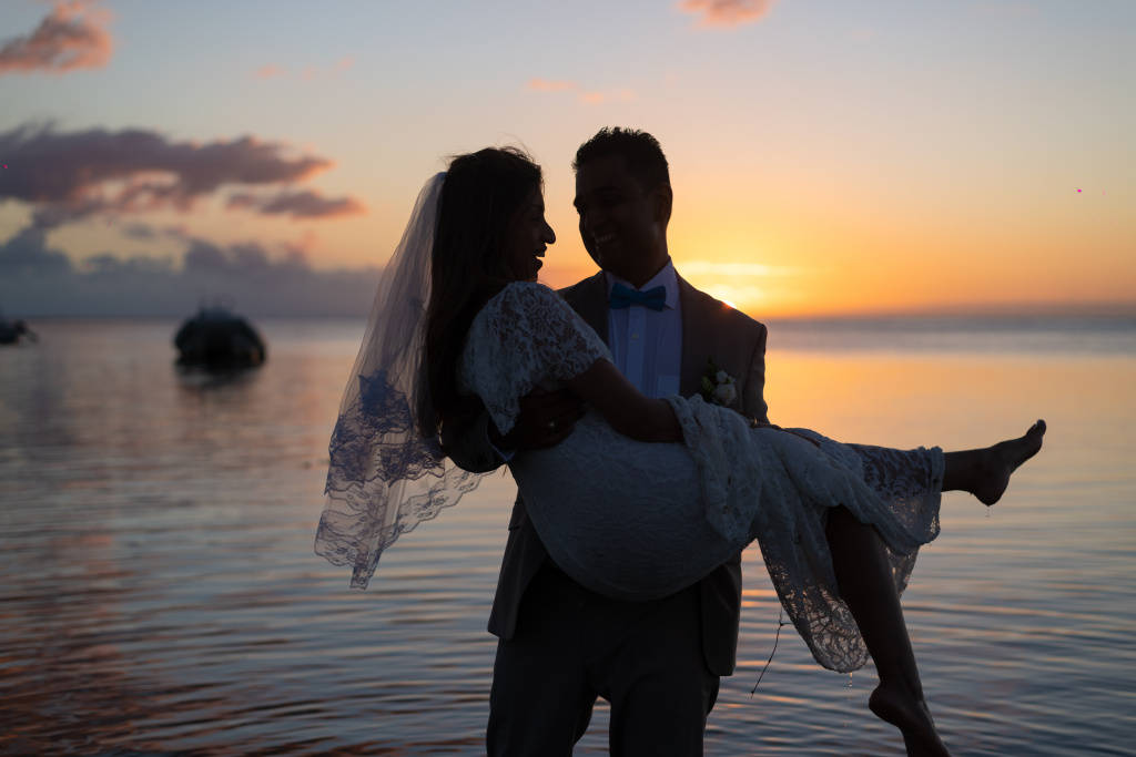 Renewal Of Vows, Mauritius, Mauritius Wedding Photographer RajivGroochurn photographer, #25714