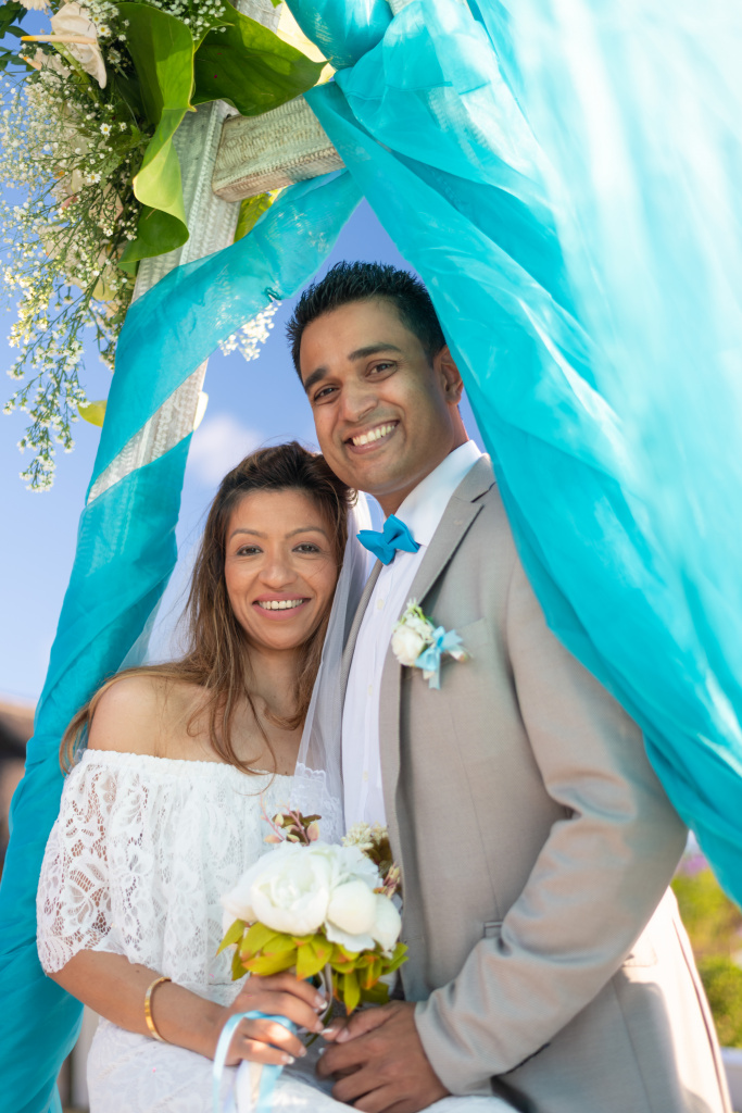 Renewal Of Vows, Mauritius, Mauritius Wedding Photographer RajivGroochurn photographer, #25697