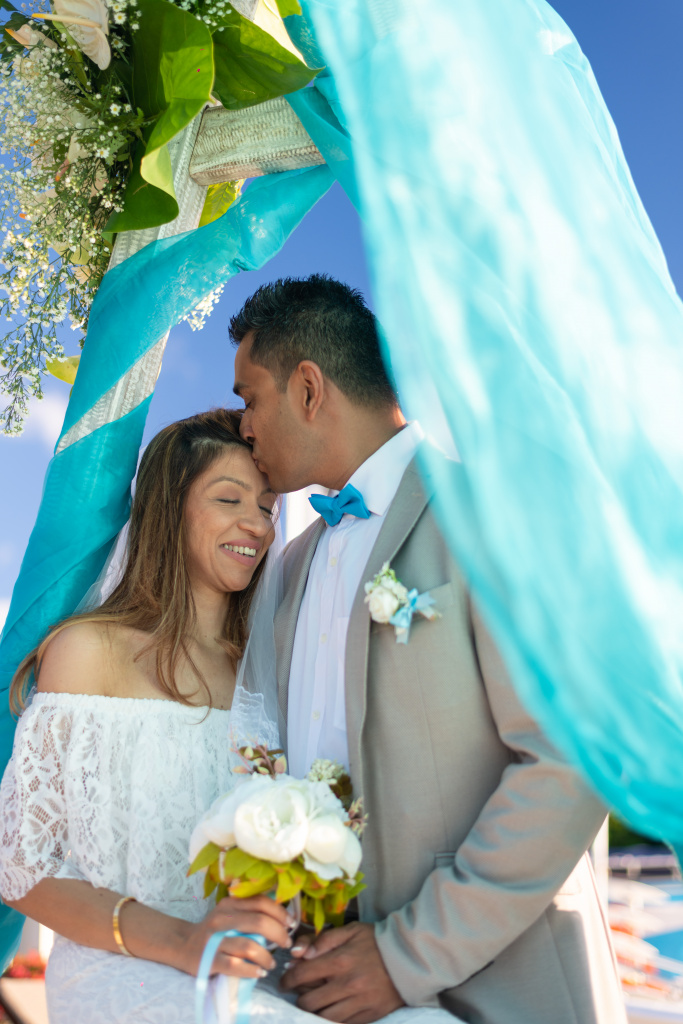 Renewal Of Vows, Mauritius, Mauritius Wedding Photographer RajivGroochurn photographer, #25698