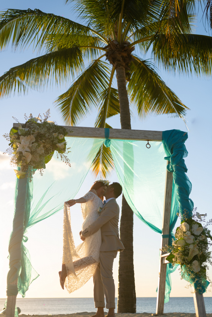 Renewal Of Vows, Mauritius, Mauritius Wedding Photographer RajivGroochurn photographer, #25705