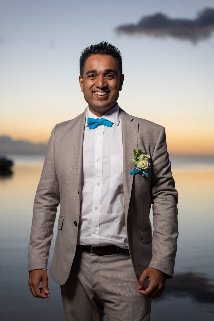 Renewal Of Vows, Mauritius, Mauritius Wedding Photographer RajivGroochurn photographer, #25715