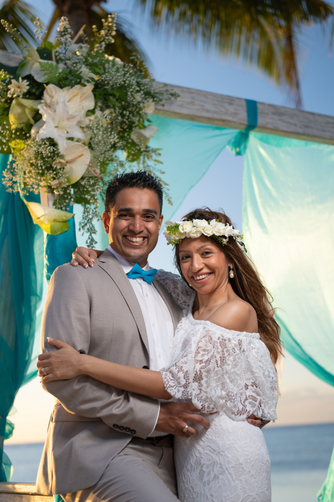 Renewal Of Vows, Mauritius, Mauritius Wedding Photographer RajivGroochurn photographer, #25709