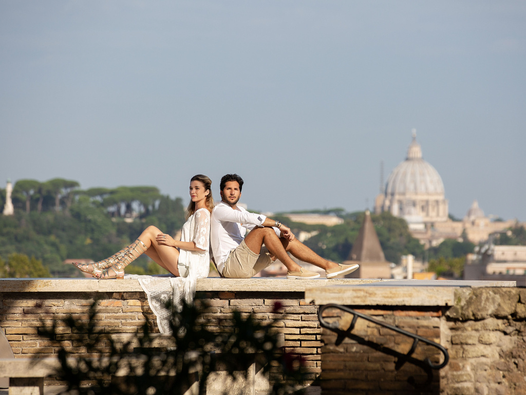 Rome, Italy, Natalie Bero photographer, #26417