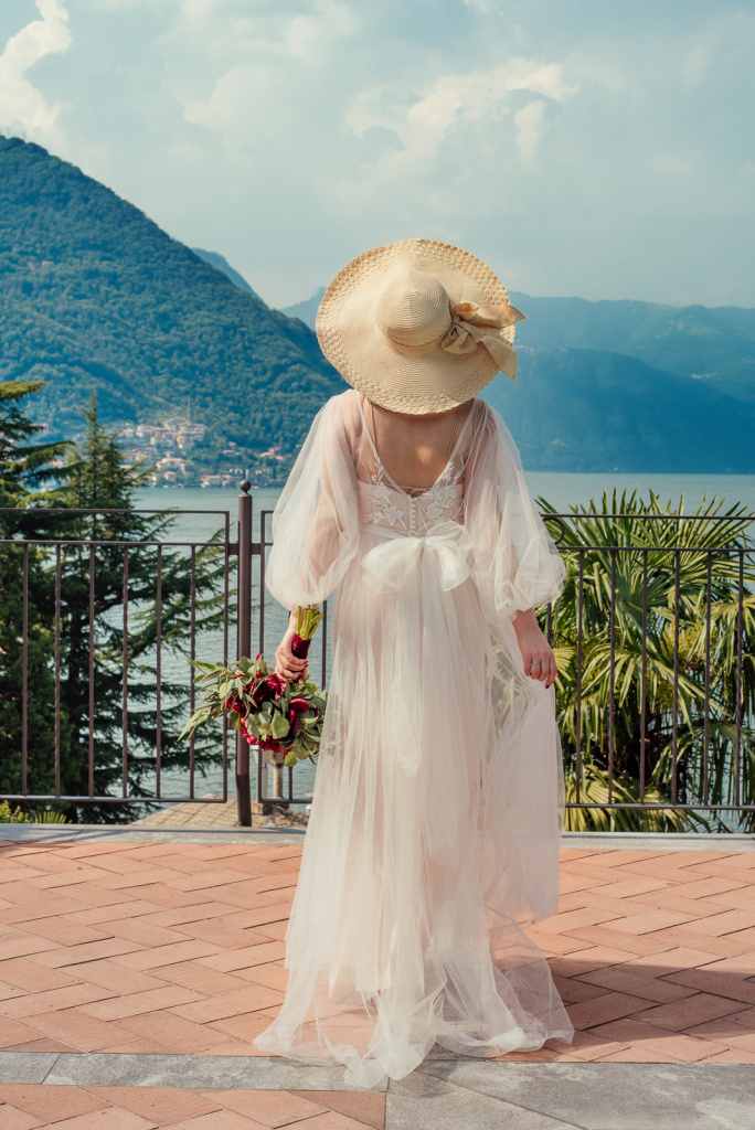 Pavel & Olga Wedding, Lake Como, Olesya Kulida photographer, #26723