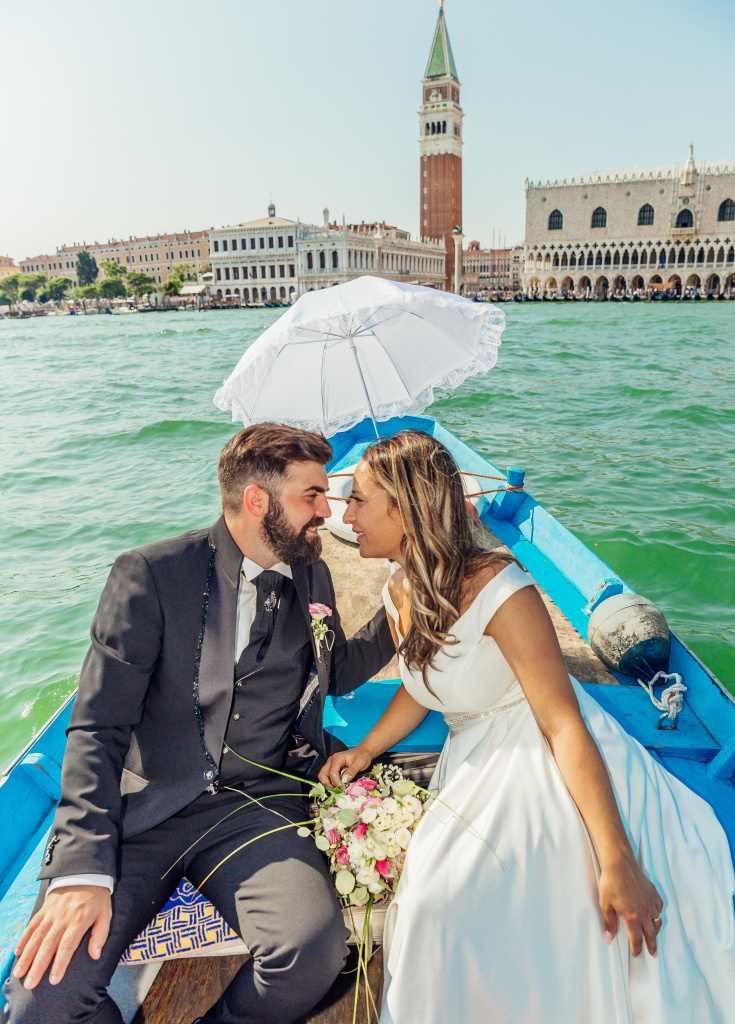 Beatrice e Michele, Venice, Foto Express Wedding Pier Wedding Photographer photographer, #26954
