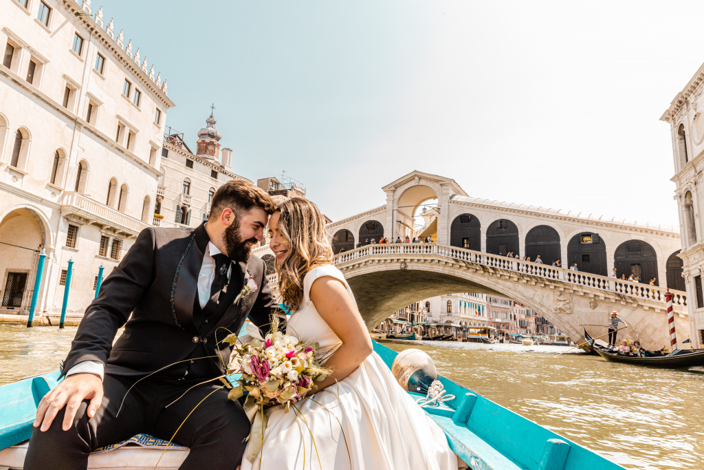 Beatrice e Michele, Venice, Foto Express Wedding Pier Wedding Photographer photographer, #26950