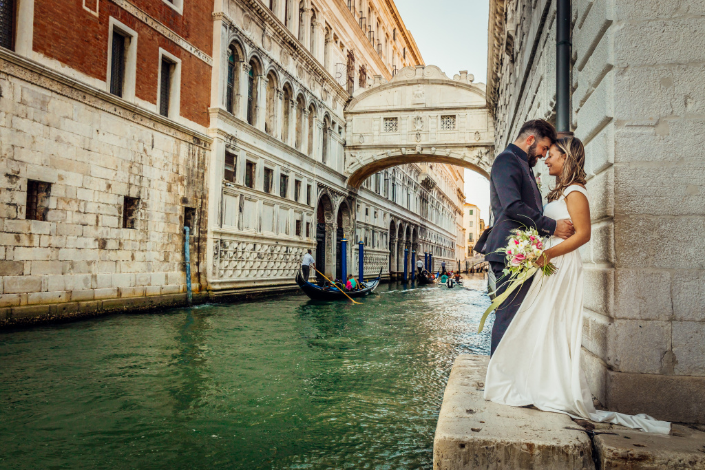 Beatrice e Michele, Venice, Foto Express Wedding Pier Wedding Photographer photographer, #26955